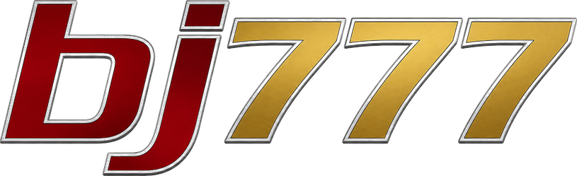 bj777 লোগো